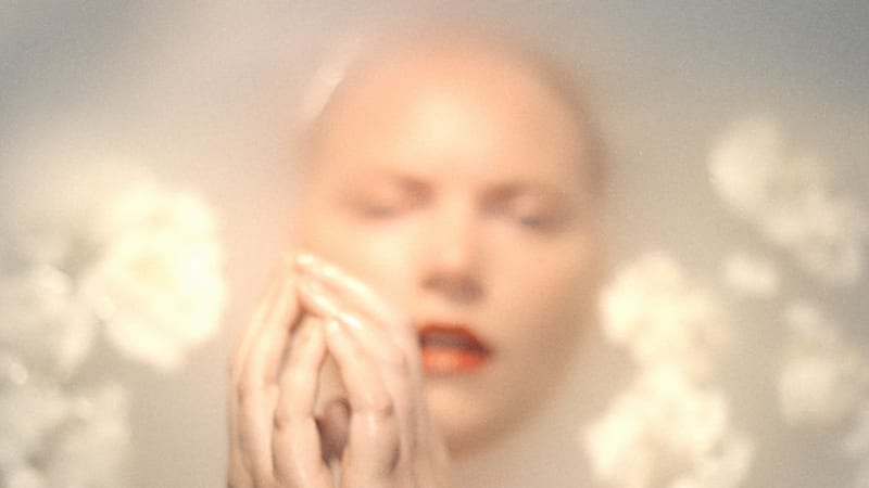 TANGIENTS - The Ether - Dreamy nu-gaze single combining celestial ethereal wave and ‘80s post-punk inspiration à la Cocteau Twins.