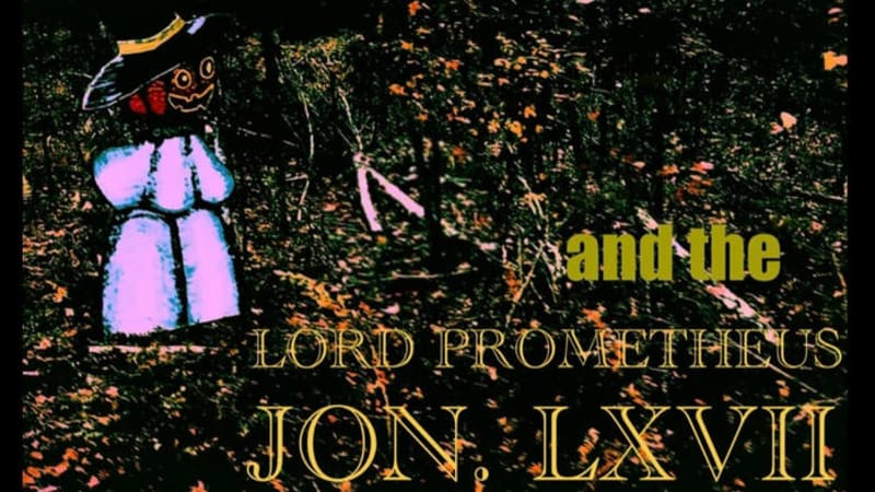 Mother Raspberry - Mother Raspberry and the Lord Prometheus Jon. LXVII - When Mother Raspberry meets The Albman Brothers