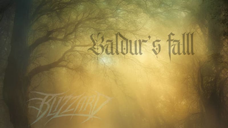 New Release ‘Baldur's fall’ from Blizzard