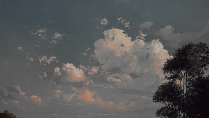 Jav Grojas - Sunset - Sunset ambience in three instrumental neoclassical pieces