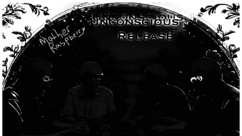 Mother Raspberry & A.R.C. - Unconscious Release - Music from the back of the mind