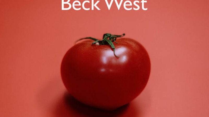 Beck West - Incidental Tomato - The soundtrack for spending a long, dark night in a hydroponic greenhouse.