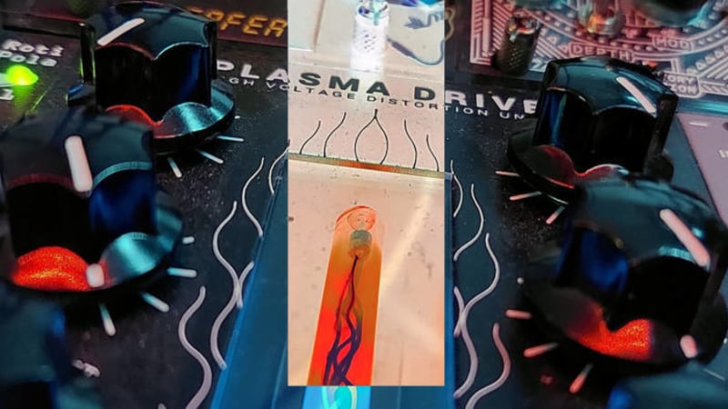 Analogue Path - Module-8 #1 - Let's MODULE8 with BASS/IDM/BEATS