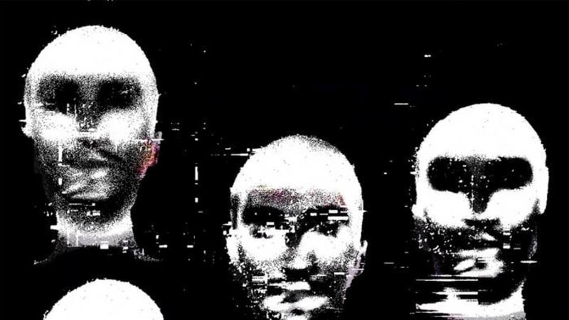 Anti Sucksess - ANARTIST - 404: feelings dissolved into static.