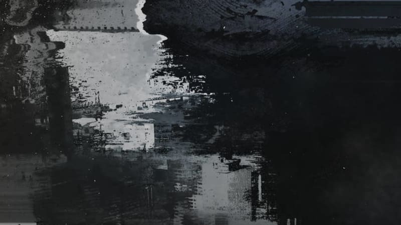 Acant - Quiet Residence LP - Exploration of deriving organicity from recurrence, blurring the line between rhythm and texture, accompanied by a plain reflection on the overlooked sentiments. Patterns created from varying usage of repetition provide a sense of soundscape, revealing traces of life gleaming across the seemingly stagnant concrete jungle. Mild solitude is a prerequisite of contemplation.