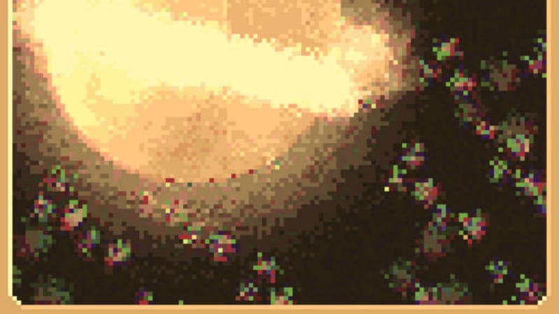 João Victor de Medeiros (JVMz) - Saturno - This song is an experiment in ambient, chiptune, and electronic music, where I'm creating something more comfortable and different for my new conceptual project!