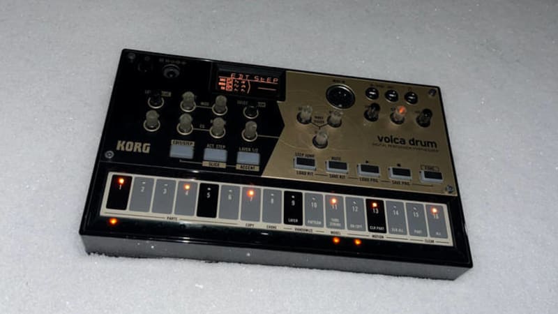 beta fish - 2026 - A cold album of heavy hitting bangers with ambient and experimental influences.