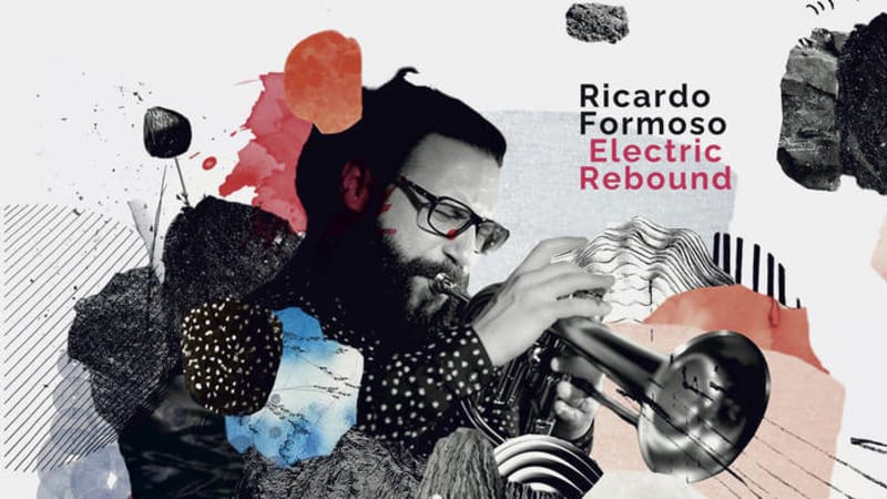 New Release ‘Electric Rebound’ from Ricardo Formoso