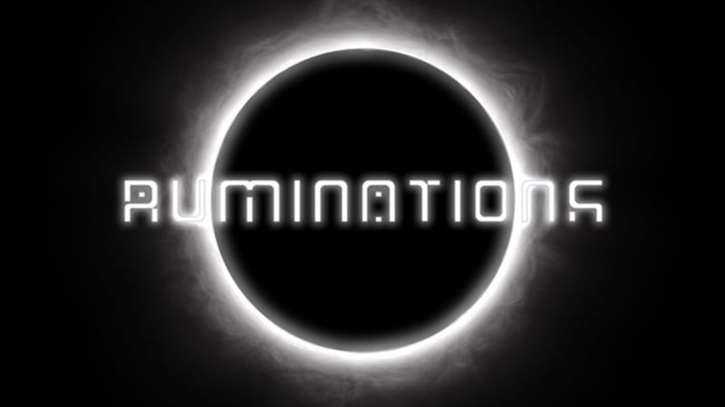 Noise River - Ruminations - Stoner Fusion. Enjoy the Ride