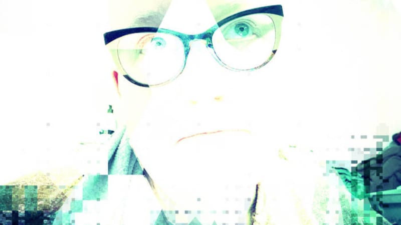 Qid Love - Transmissions Vol 1 - An electronic transfer of spiritual energy.