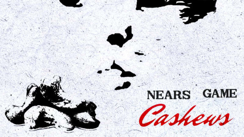 AYD SEB - CACHE - Fake video game music