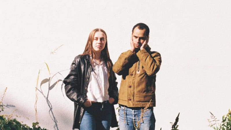 Calamity Jane & Wild bill - No Comment - Cult Berlin/Malmö duo CJ&WB (Calamity Jane & Wild Bill) celebrate almost 10 years on the road with their fourth full album, NO COMMENT, a playful, upbeat, weird, funny, and touching 16-track synth pop tour de force.