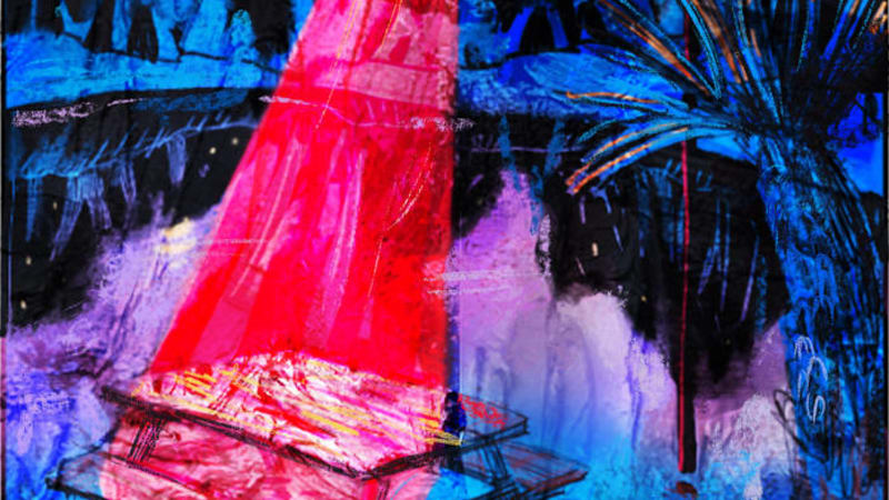 Seasonal Falls - The Unbearable Loudness Of Stupidity - …dulcet, post-punk edged guitar-pop, augmented by jangled riffs.