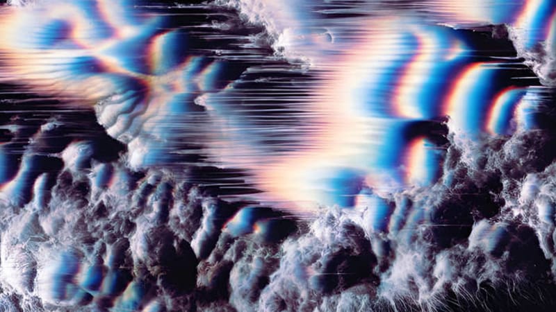 EKT - Thrills - 61 tracks hop, skipping and jumping through various genres