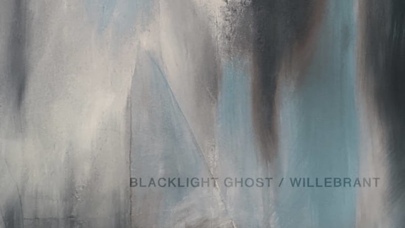 Willebrant - Dust - ‘It doesn't try to tell you how to feel, it lets you feel however you really want to about it.’