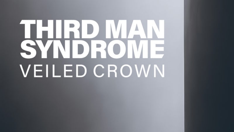 Third Man Syndrome - Veiled Crown - A powerful instrumental journey of drive, depth, and hidden strength.