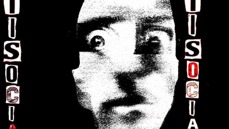 Anti Sucksess - ANTISOCIAL - floating offline, emotionally unavailable.