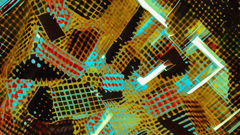 Jav Grojas - Variace - Instrumental synthesizer piece in a classical/neoclassical way, organized in three gapless movements.