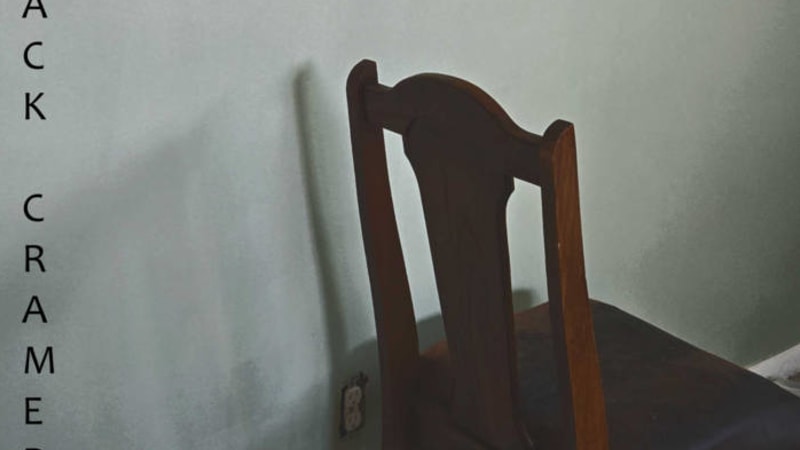 Jack Cramer - Chair - An ambient EP.