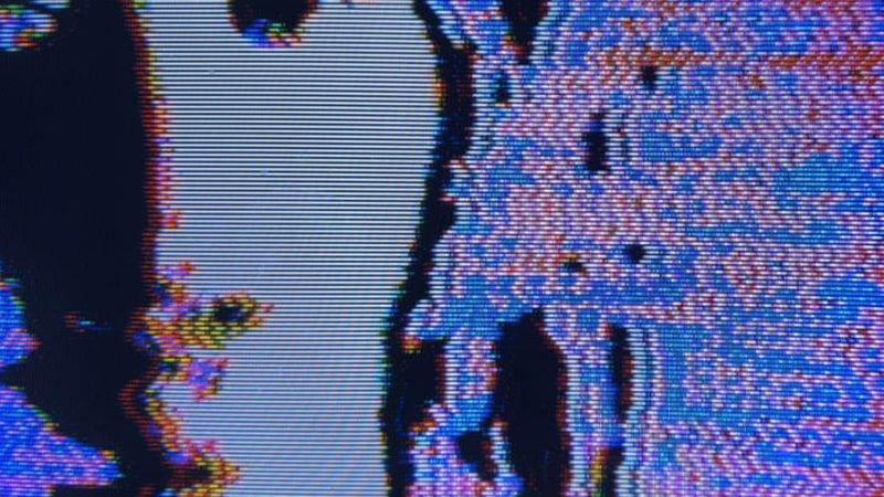 DataCloak - Polygon Hearts - Pollygon Hearts is an atmospheric drum & bass / jungle journey balancing dreamy nostalgia and restless euphoria in a fractured digital haze.