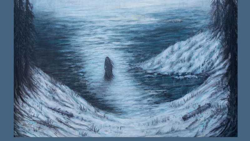 missing scenes - do the dead sing? - A gradual descent into the weird, haunted, and the quietly wrong.