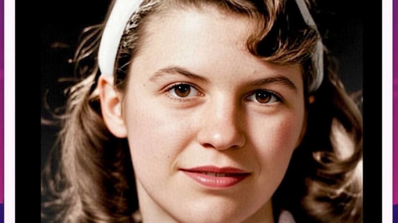 Song for a Gorgeous Blonde - Gömmer sig från Johnny Panic - An ambient-cinematic tribute to Johnny Panic by Sylvia Plath