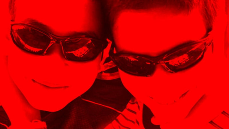 ALFA FONK - Nursery Grime - 1 hour of classic nursery rhymes set to fonk / edm style music.