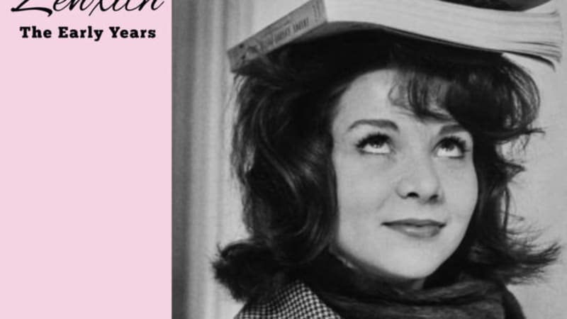 Zenxith - The Early Years - Lofi jangle pop