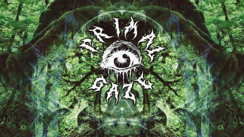 Primal Gaze - Feed The Ground - Crushing melodic death metal armed with anthemic choruses.