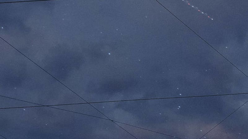 Mortal Ghost - Wires - chill tracks to look out the train window at night to