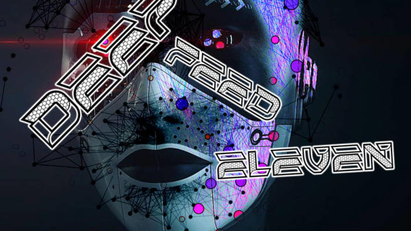 Ricochet - ADHD (Ft. Onepacman & Hels) - ADHD n BASS!!!!! Dubstepish vibes