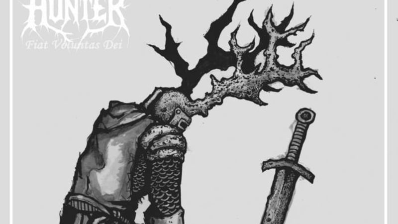 Elk Hunter - Fiat Voluntas Dei - “A song about surviving institutional violence when the system doesn’t answer for the damage it causes.”