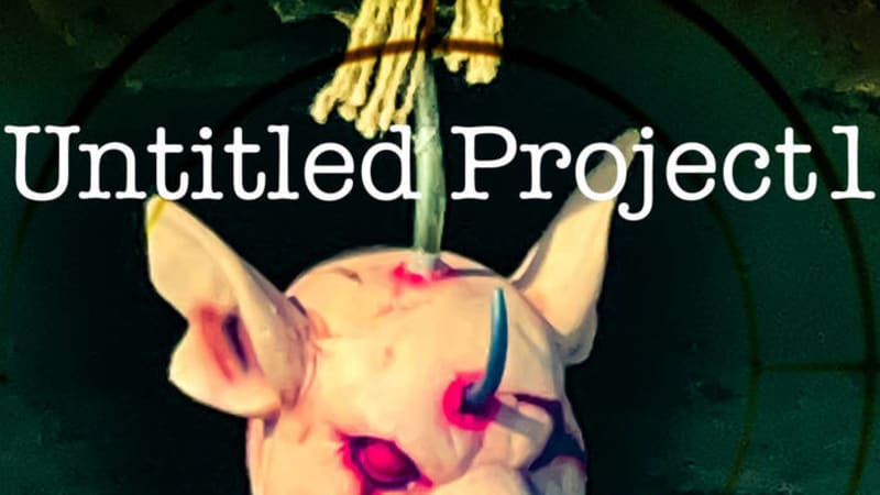 Quizboy - Untitled Project 1 (Quizboy Version) - You can do the twist AND manically cry from angst at the same time to this one