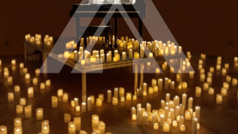 Alimba - Liminal Keys - Liminal Keys has a mixture of music styles, ranging from downtempo to piano and ambient music.