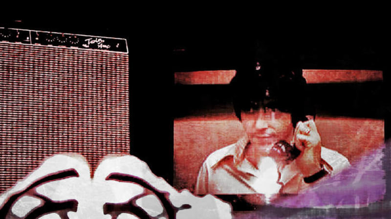 Unquiet Nights - Postcards in Real Time (Album 2) - ‘Postcards In Real Time’ expands upon the sound of their debut ‘21st Century Redemption Songs,’ while exploring new fields, yielding their most passionate, personal and, at times, politicised work to date.