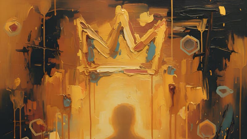 Z Frequency - Queen B - A ska‑kissed reggae‑rock anthem built on blues grit and 2017 cigar‑box roots.