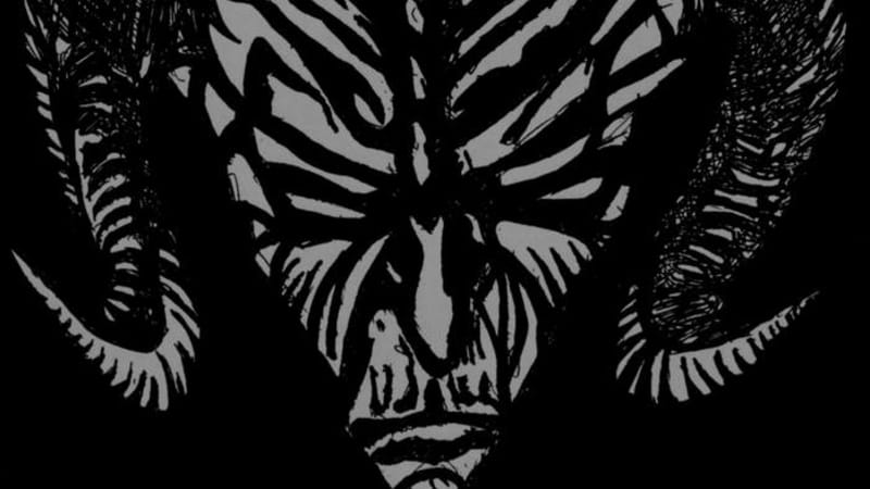 Domini Inferi - Devil Cult - An unyielding manifestation of pure Satanic Black Metal, Devil Cult is a masterpiece of bestial hymns and ritualistic darkness.