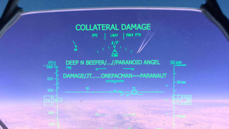 New Release ‘Collateral Damage (Ft. Damage, Onepacman & The Paranaut)’ from JT