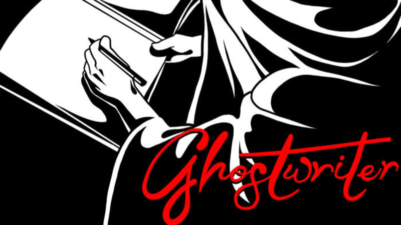 Stress Dolls - Ghostwriter - A pop rock song ala The Replacements that features a violin solo and is about anxiety as a ghostwriter.