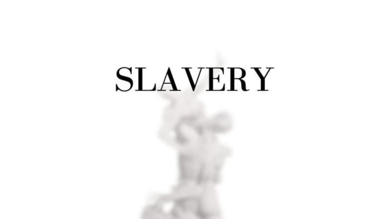 Ivan Reash - Slavery - Cinematic classical folk ambient and noise around a powerful and emersive theological conept