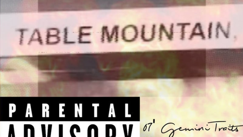 Lomzi Gabela - 07’ Gemini Traits - Hiphop Music Like this doesn't pay.