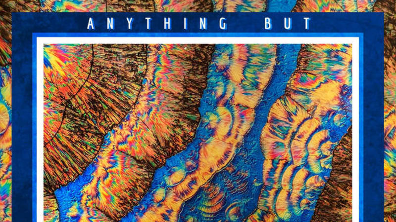 Generik* - ANYTHING BUT - A search for authenticity in a corrupted cultural landscape through the sounds of a postmodern future with deep roots in tradition ANYTHING BUT GENERIK.