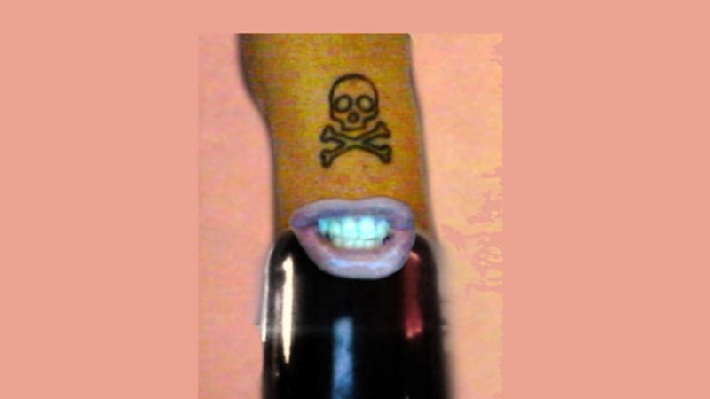 danila kozyrev - junkie - An avant garde experiment in ambient and psychedelic jazz bringing futuristic textures to challenging compositions.