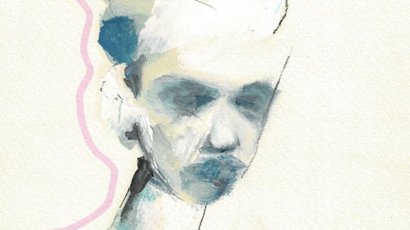 Aizat Haris - big brain time - A collection of songs made in 2023 by Bruneian Indie musician Aizat Haris