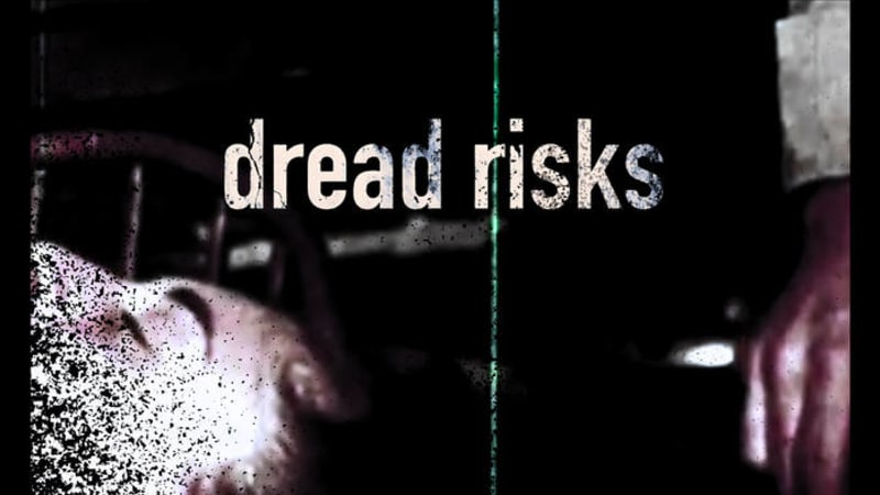 Dread Risks - Where You Left - dread risks break into 2026 with “Where You Left,” a tense, hard‑wired single marking their next evolution on Re:Mission Entertainment.
