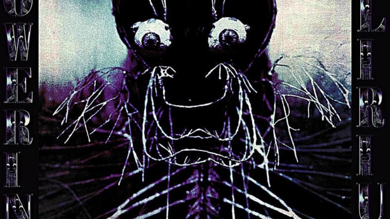 Looned - Flowering Delirium - Noise/ambient, creating a contrast of tranquility and harshness, woven from a vision of dark surrealism.