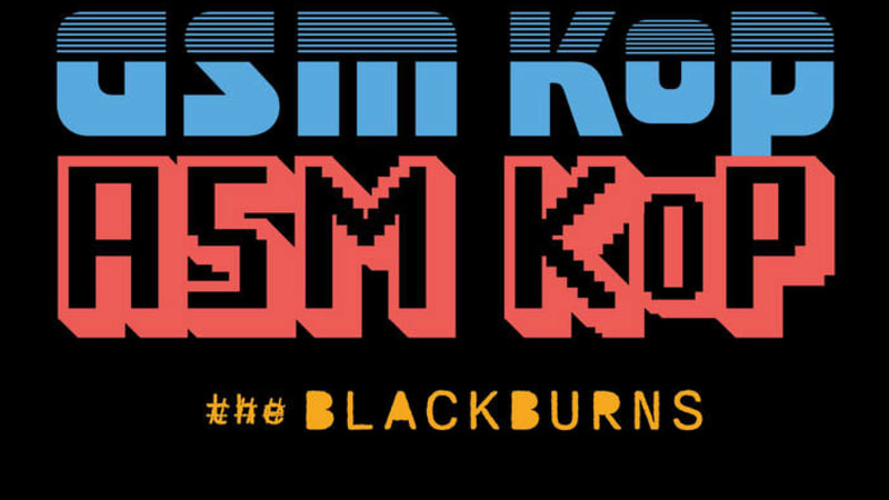 The Blackburns - ASM KoP - The malls are not what they seem.
