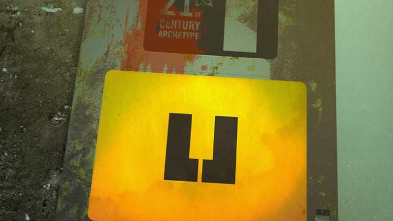 21st Century Archetype - Unplugging - Futuristic bass boosted Rapcore/Nu Metal from the gloomy East-European slums