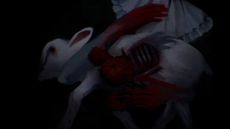 Milk & Hemlock - Babylon - The comfort of a slow death.