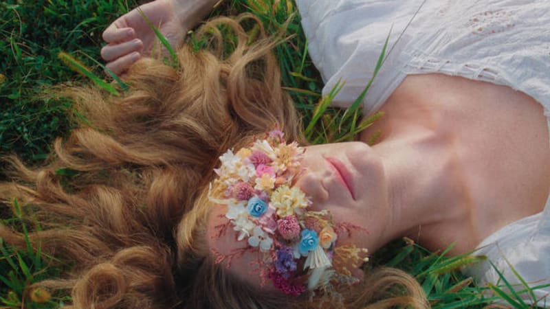 New Release ‘the seventh gate’ from Elly Kace